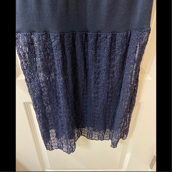 Free People Keep In Line Velvet Maxi Dress RARE NWOT - Picture 8 of 8